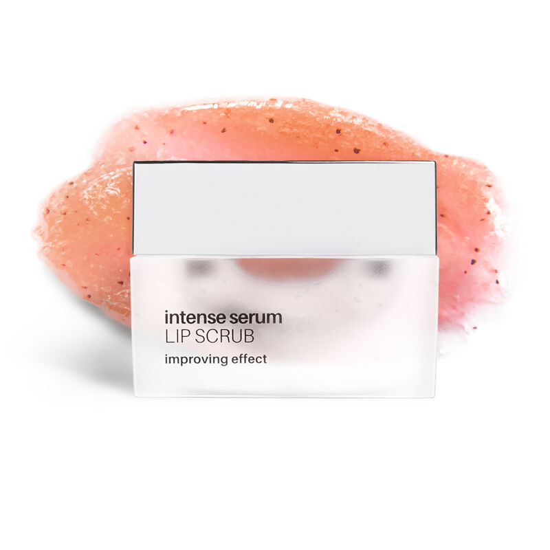 Esfoliante Labial Neo Make Up Intense Serum