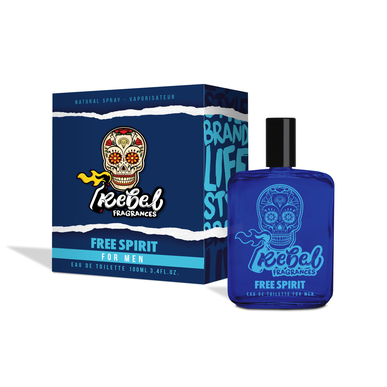Rebel Rebel Free Spirit EDT 100 ml 100 ml