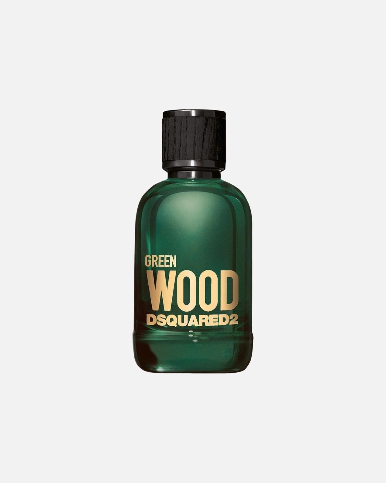 Dsquared2 Green Wood tualetes ūdens - 30 ml