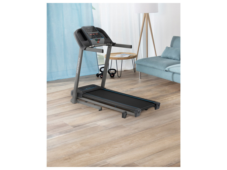 Bieżnia Horizon Fitness »eTR 3.0«