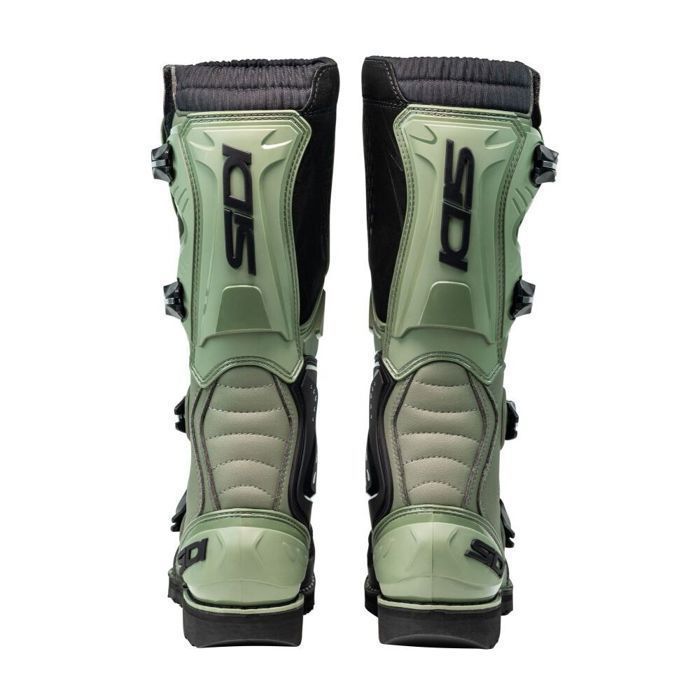 Botas de motocross Sidi Agueda