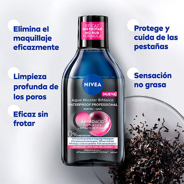 Micellair Skin Breathe | 400 ml