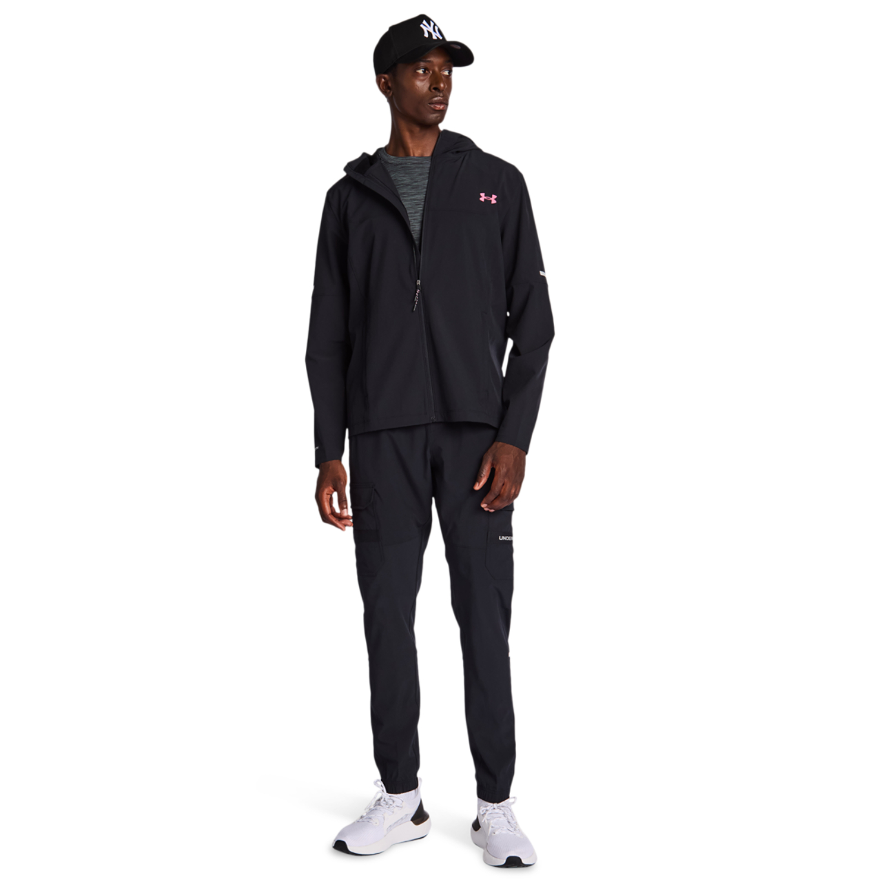 Under Armour Utility Woven