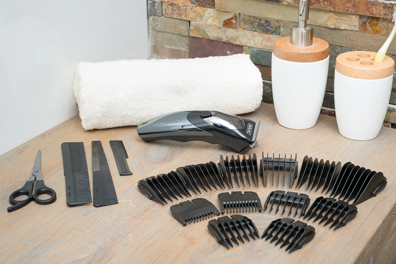 Wahl Haircut & Beard haar- en baardtrimmer