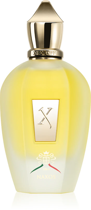 Unisex parfémovaná voda Xerjoff XJ 1861 Naxos