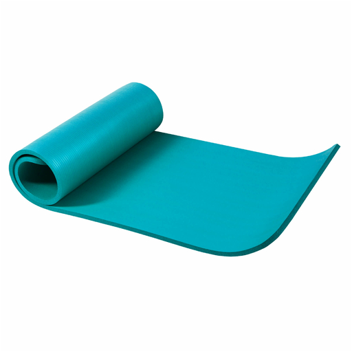 Podloga za jogo 190x60x1,5 cm Gorilla Sports