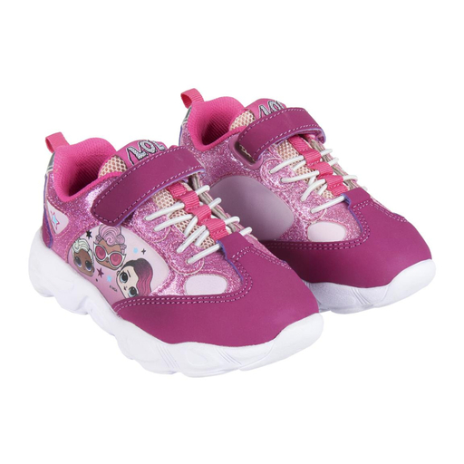 Zapatillas Lol 63718