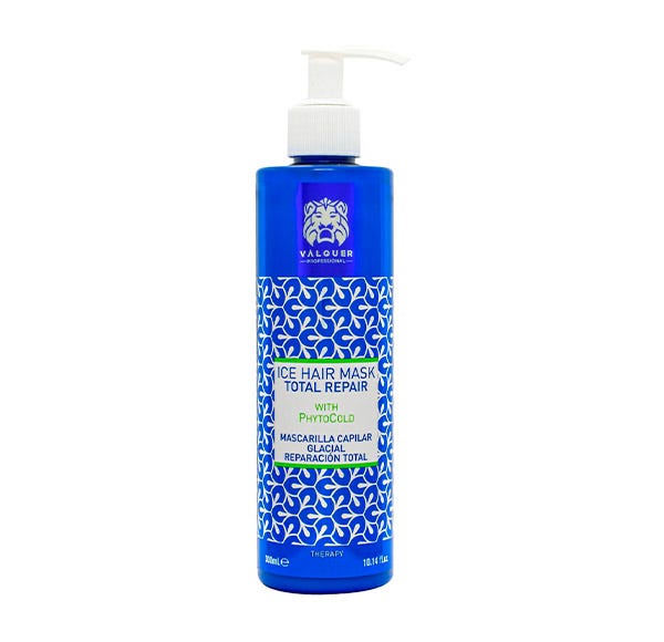 Ice Hair Total Repair | 290 ml