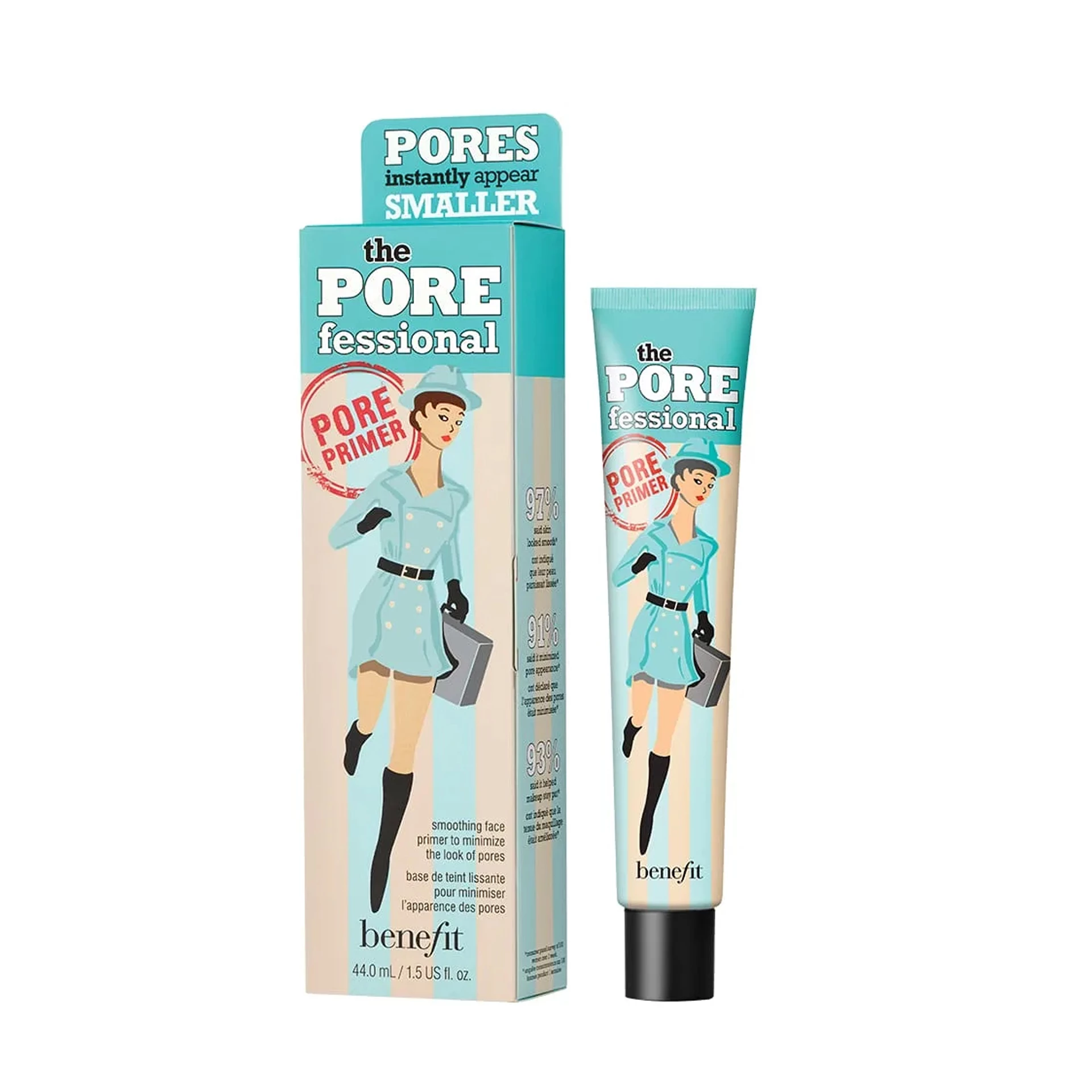 Porefessional primer za lice 44 ml - Benefit