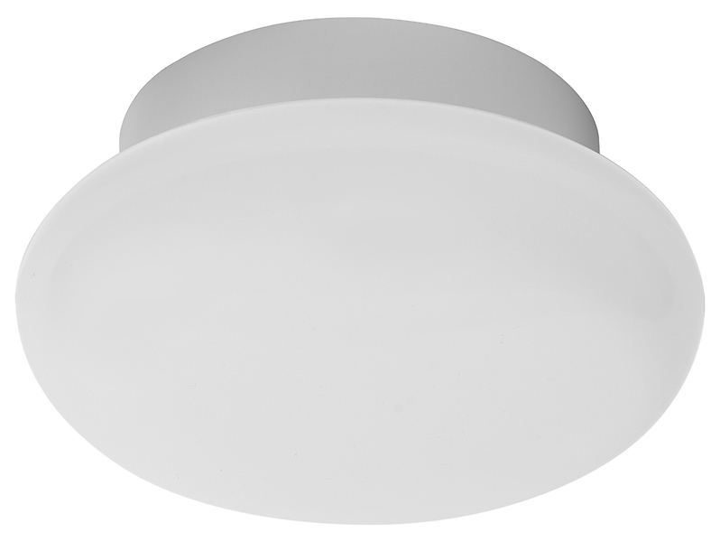 Smart Wifi Orbis LED ze zmienną barwą światła biały