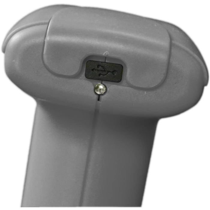 Pulverizador eléctrico recargable - 1 litro - Batería recargable - Junta de EPDM - Pulverización ajustable