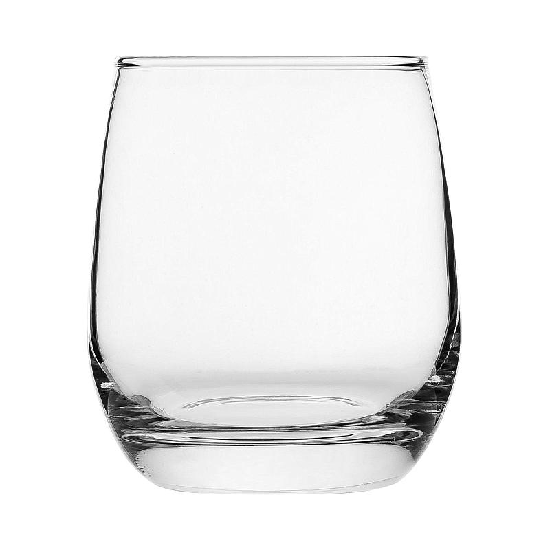 Cuisine drinkglazen, 4 stuks, 35 cl tumbler