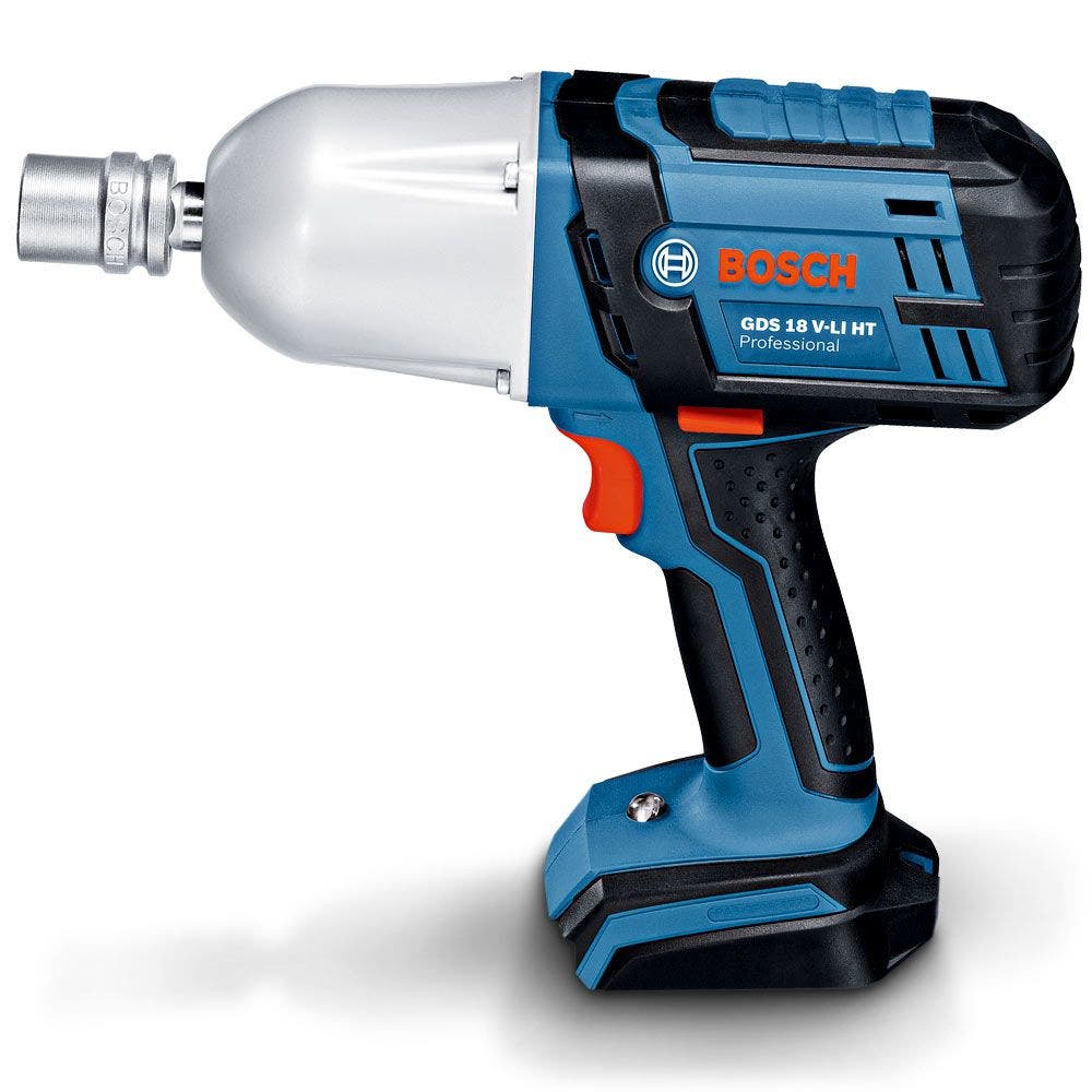 BOSCH 18V 1/2 Zoll Skin GDS 18V-LI HT 06019B1300 Schlagschrauber