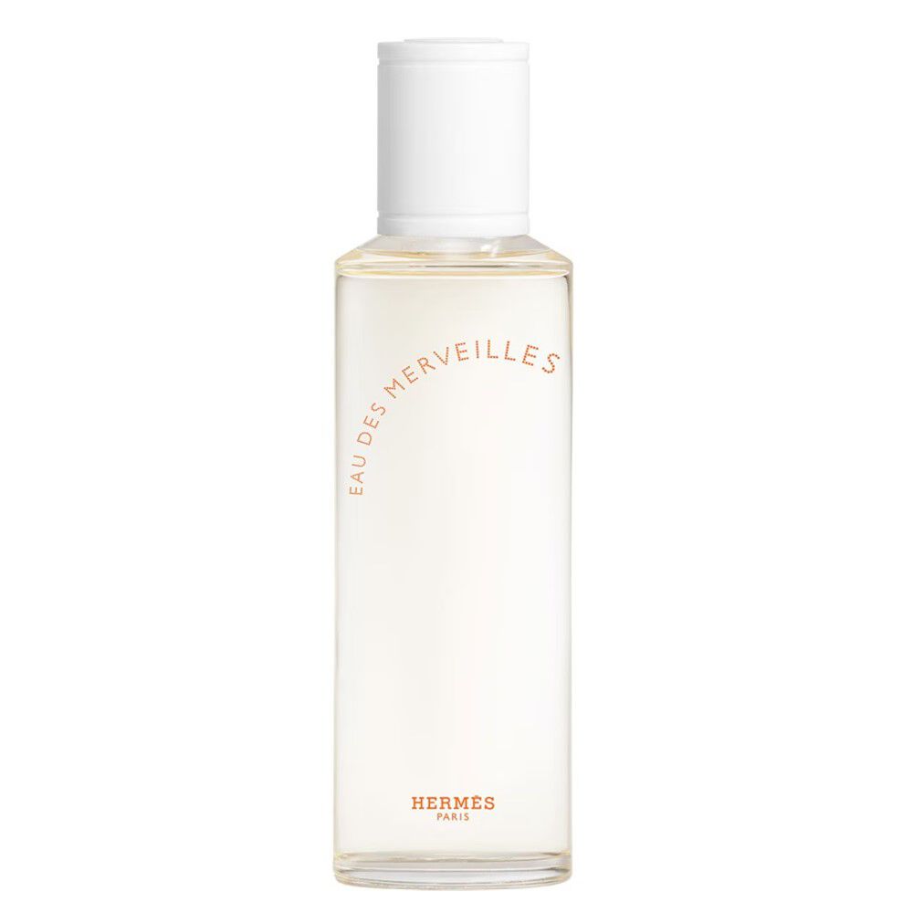 Hermès Eau des Merveilles Eau de Toilette vratná