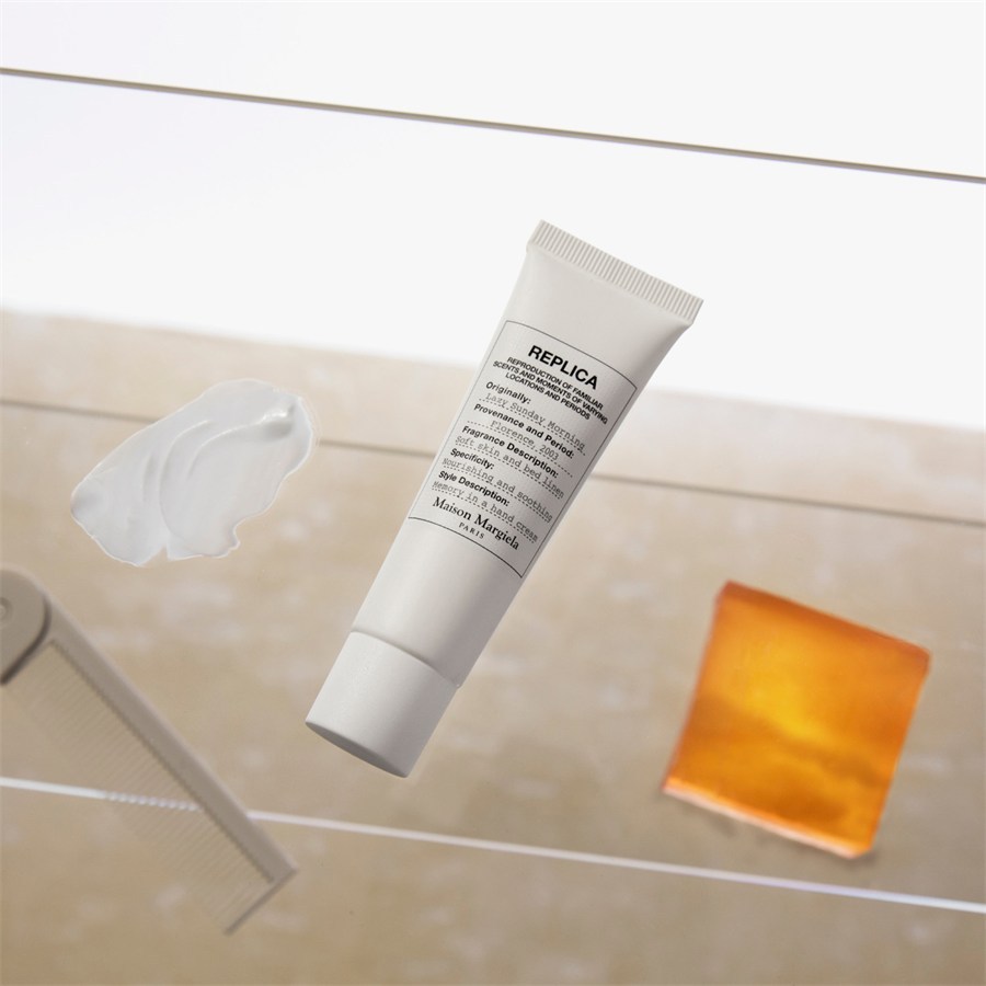 „Maison Margiela“ lūpų balzamas „Tingus sekmadienio rytas“ – 15 ml