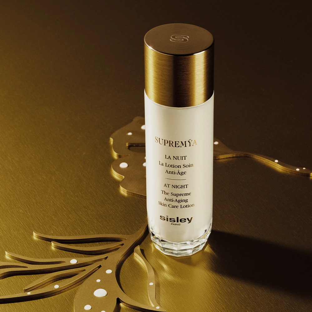 Loțiune de noapte Supremÿa 140 ml - Sisley