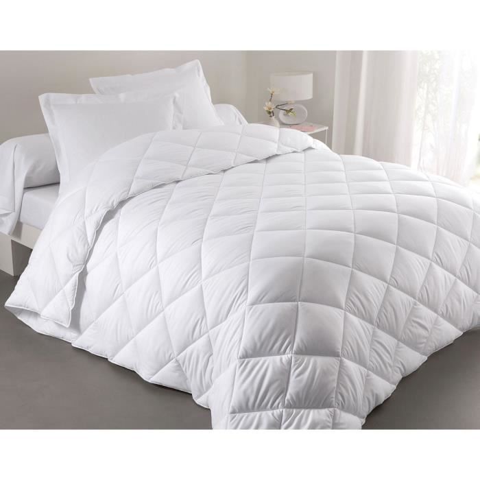 Duvet Set - Umberto Ravelli - 220x240 cm - 450 g/m² - 2 Pillows 60x60 cm - Polyester