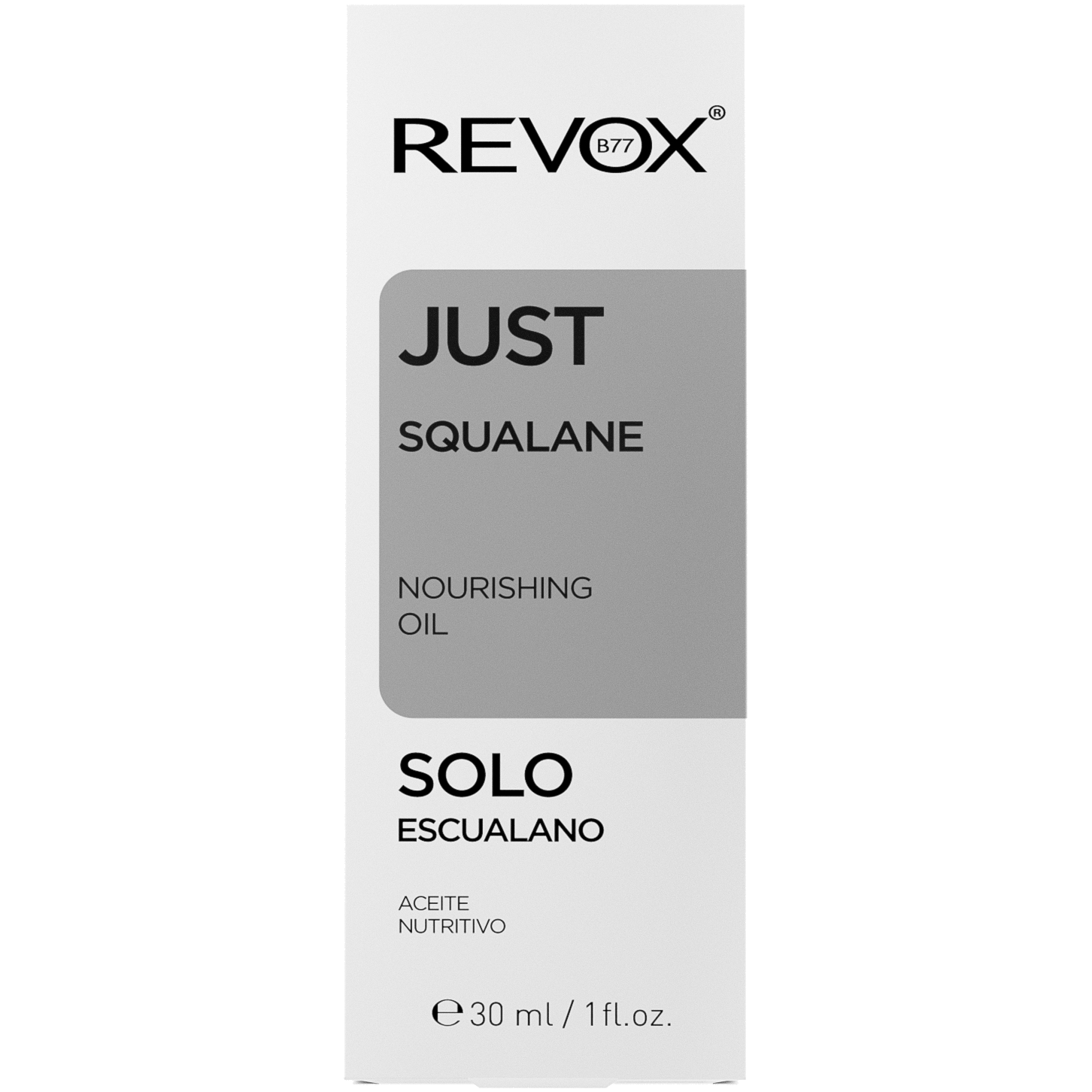 Revox Just