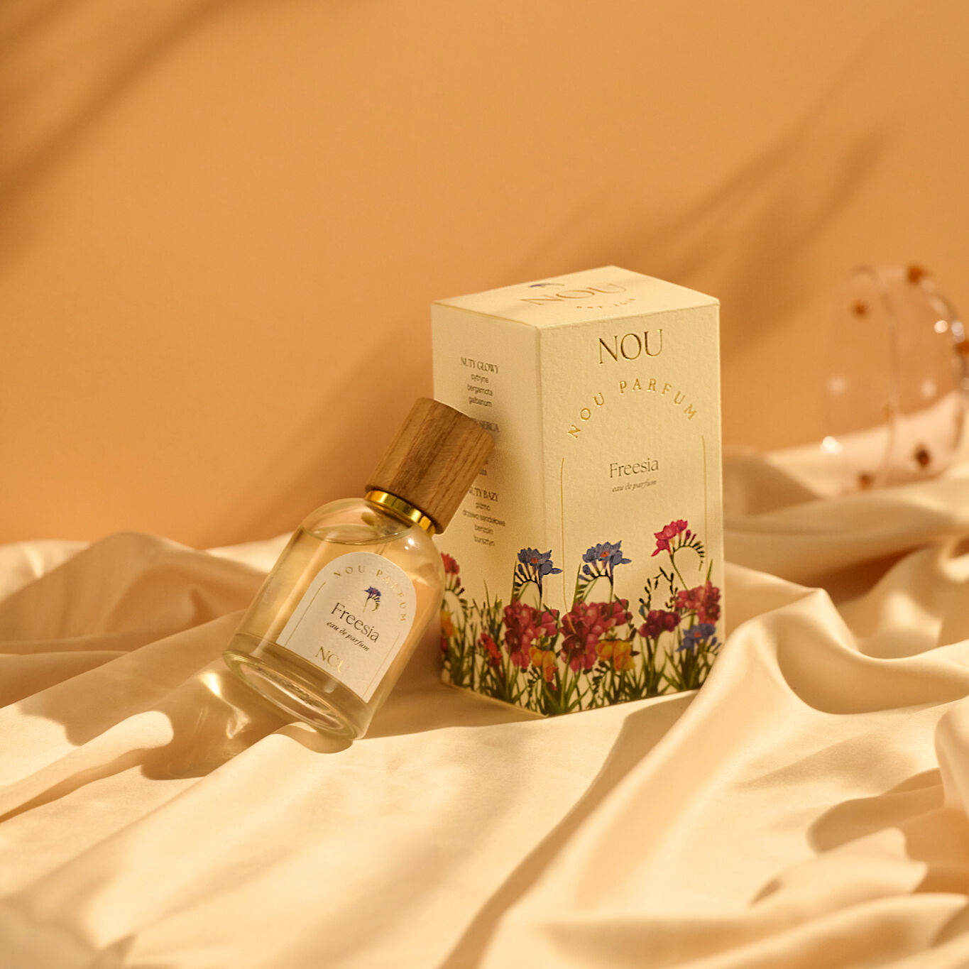 NOU Flowers Φρέζια