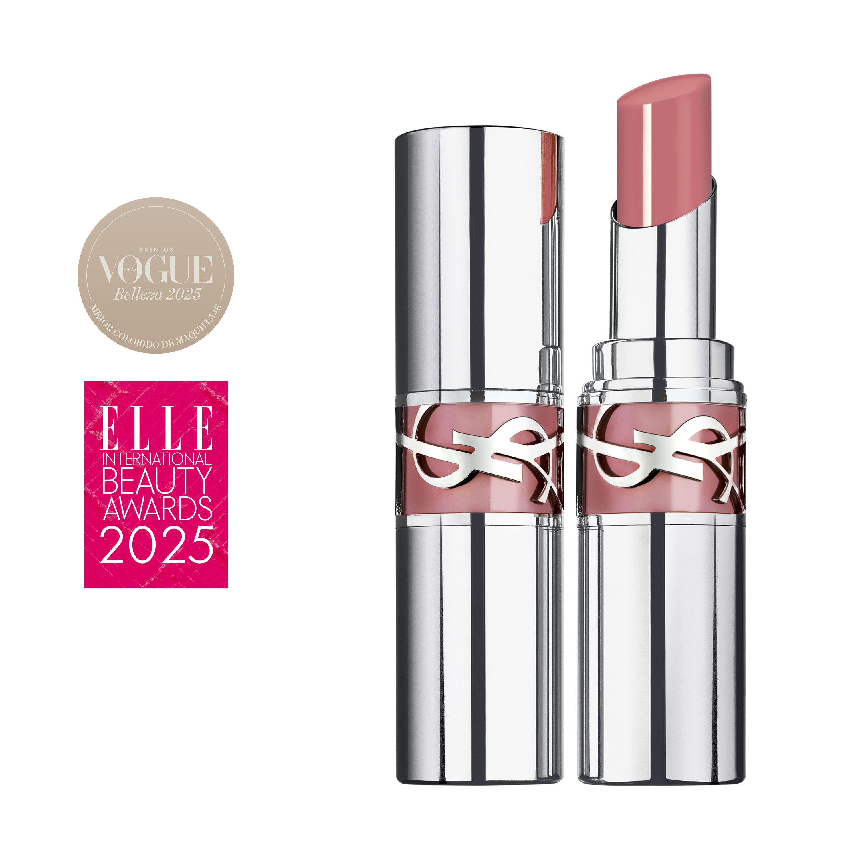 YSL Loveshine Wet Look sjaj za usne Luksuzni sjajevi za usne