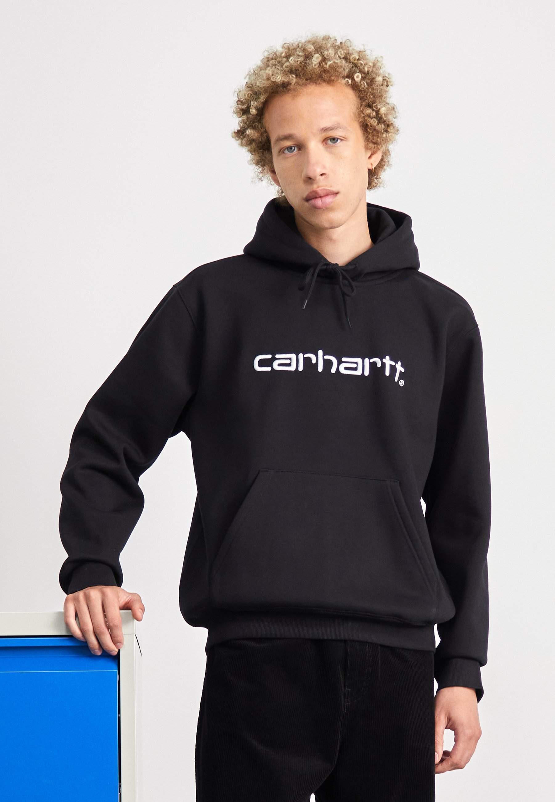 Carhartt WIP -hupparit