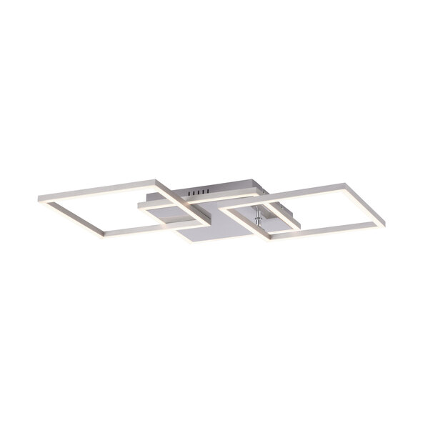 Φωτιστικό οροφής LED IVEN 3.0