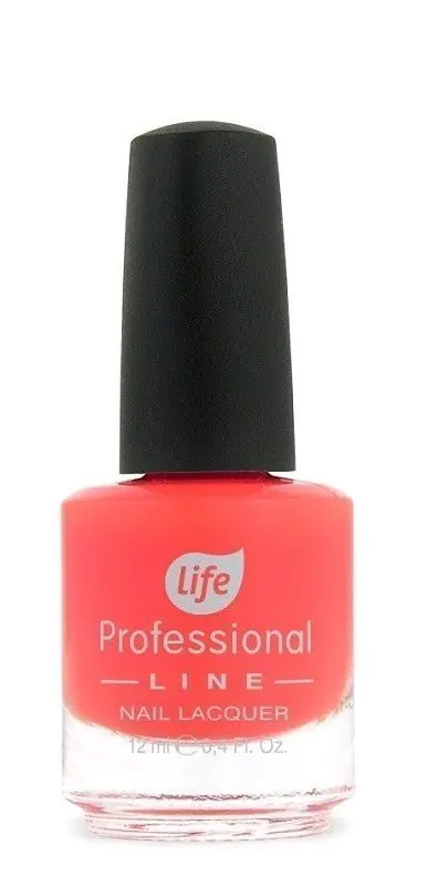 Life Professional Lakier do paznokci, nr 113