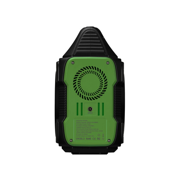 Σταθμός παραγωγής ενέργειας 80.000 mAh, 288 Wh, PSW-300