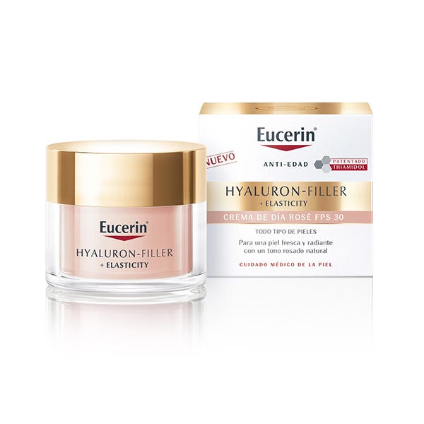 Hyaluron-Filler Elasticity Rosé | 50UD