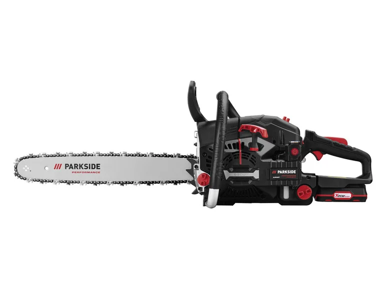 PARKSIDE PERFORMANCE® Istota PPBKS 56 A1 Moottorisaha
