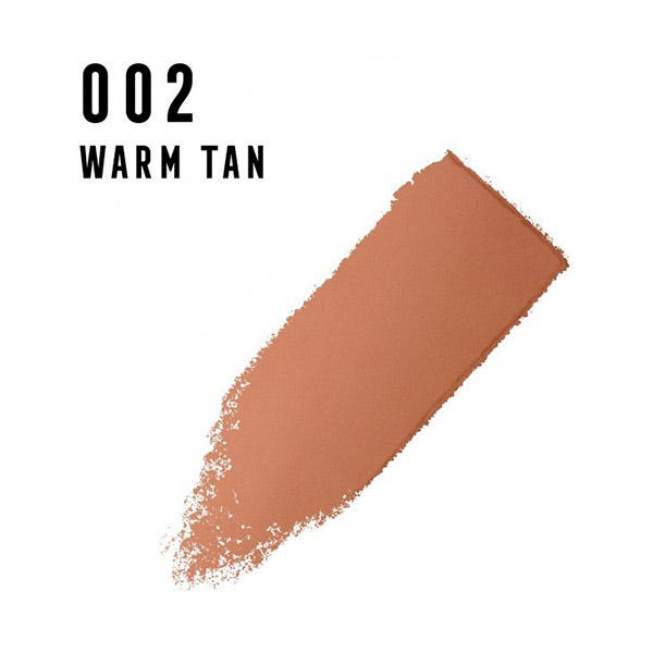 Facefinity Bronzer Pudder