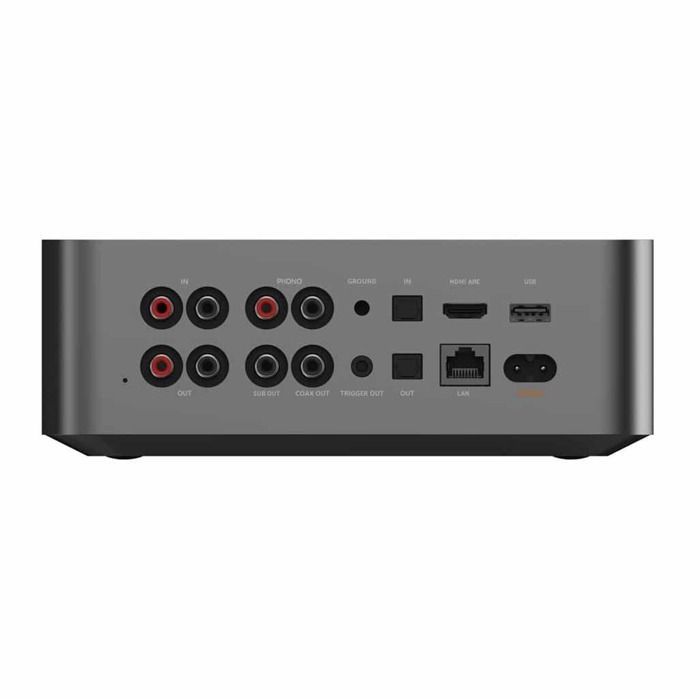 Wiim Ultra Network Player