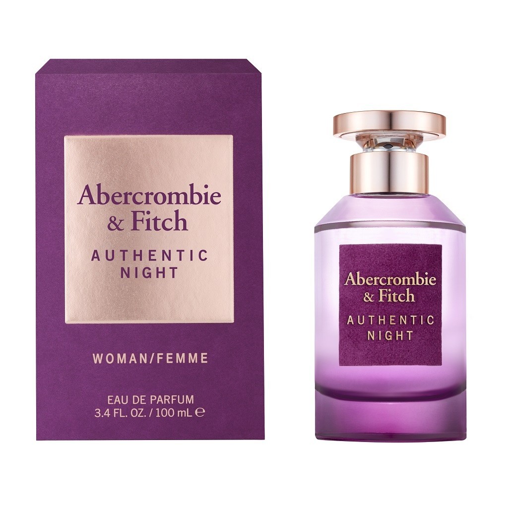 Abercrombie & Fitch Night