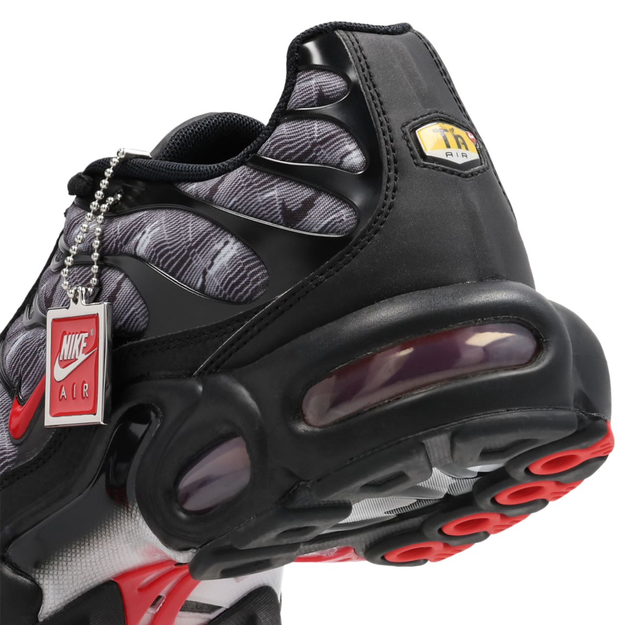 Nike Air Max Tuned 1