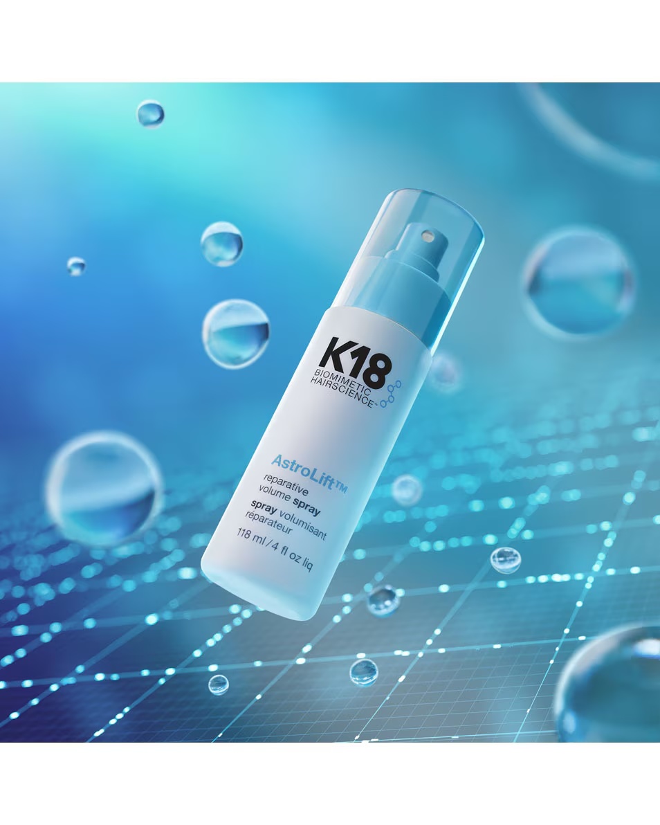 Spray reparator pentru volum K18 Volume AstroLift™