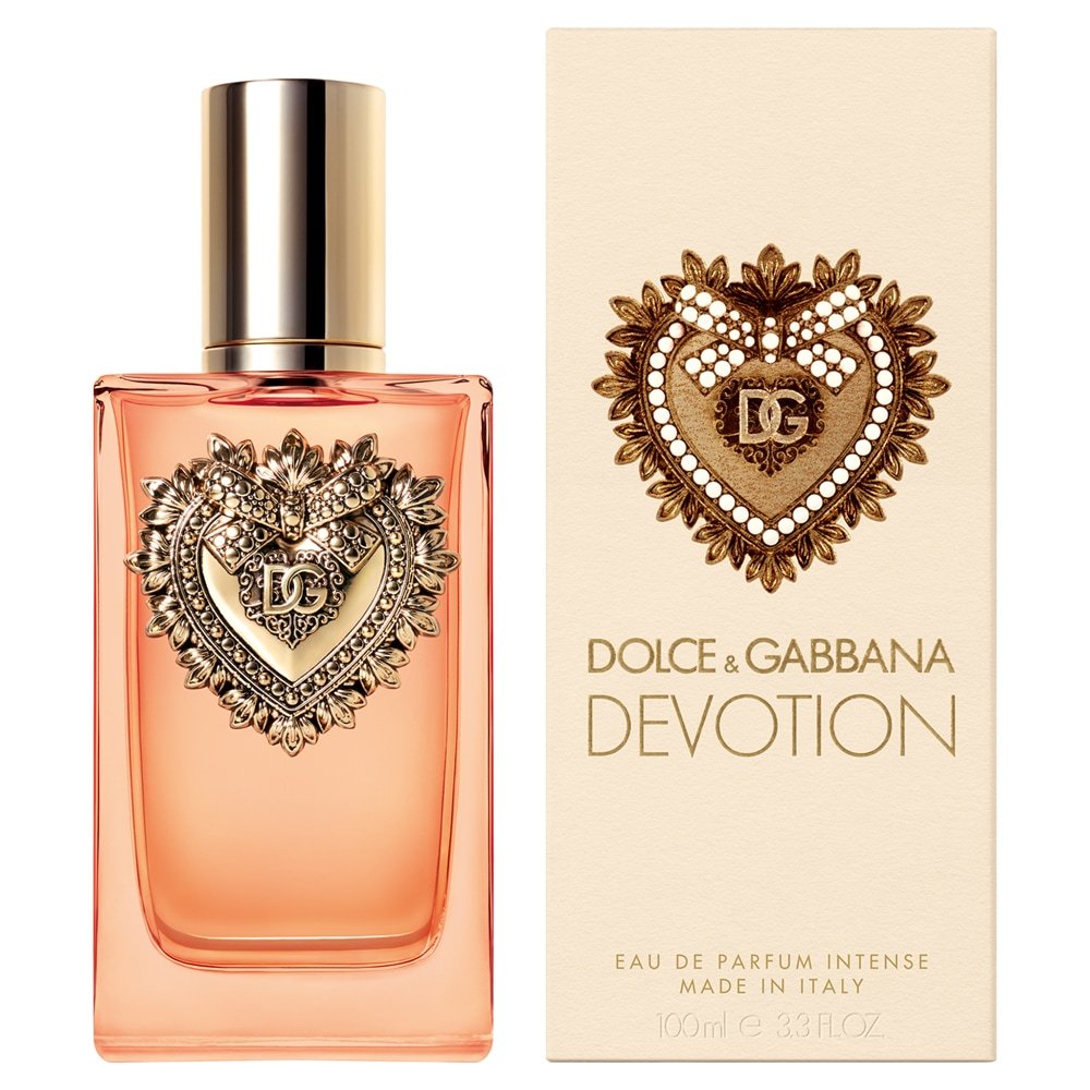 Dolce&Gabbana Eau de Parfum Devotion Intense - 30 ml