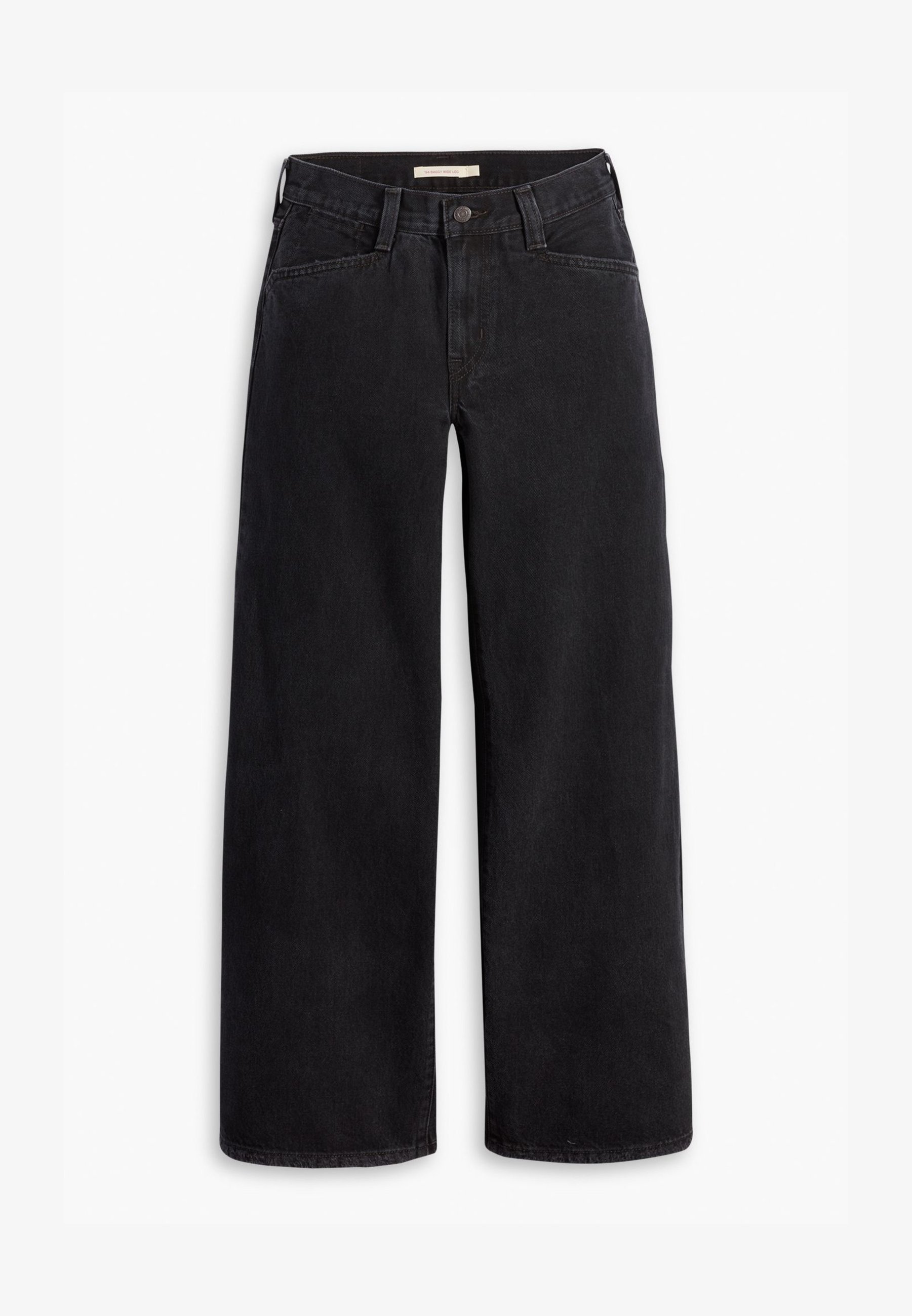 Levi's® '94 WIDE LEG - Wijde pijpen - te veel blootstelling