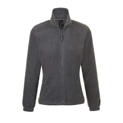 Chaqueta Polar Marnaula  North