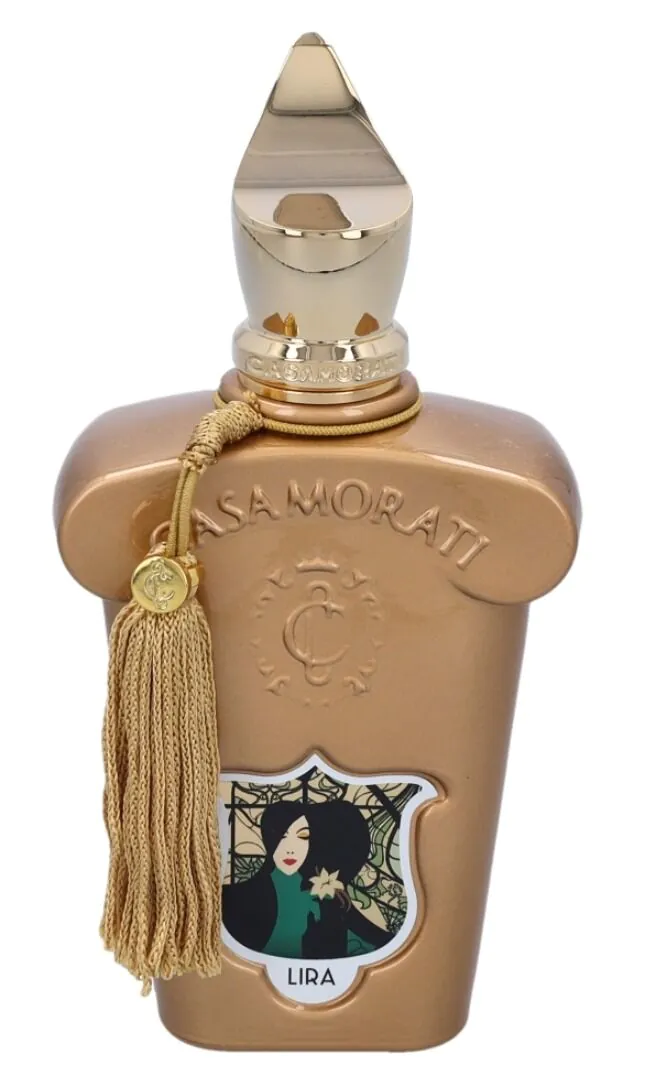 Xerjoff Casamorati Lira Woda perfumowana uniseks