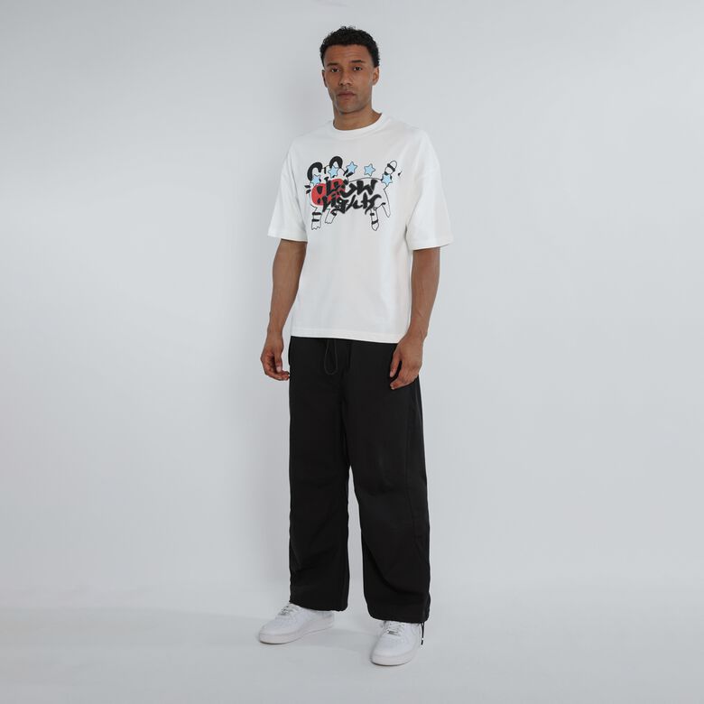 Tora Tee