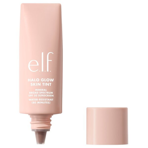 Elf Halo Glow SPF50 15 Deep Cool Skin odtenek<br>30ml