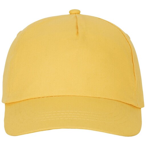  Gorra Modelo Feniks De 5 Paneles Adultos Bullet