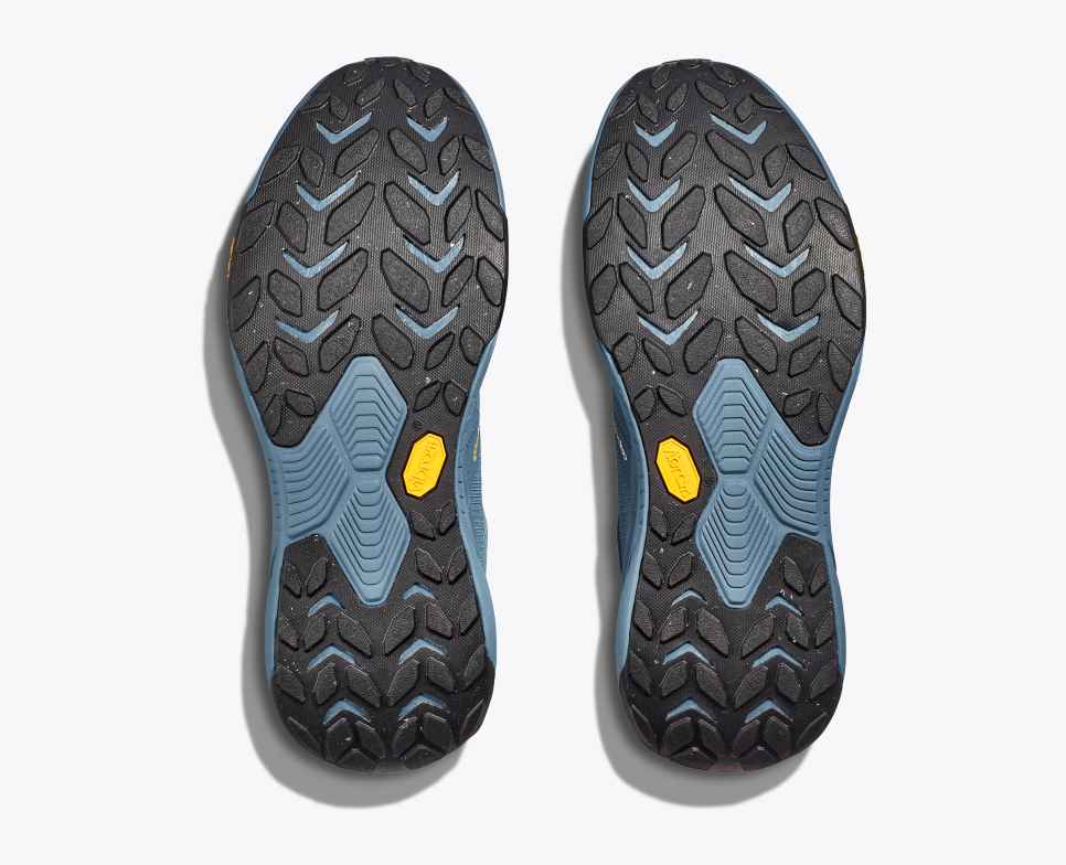 HOKA Transport GORE-TEX Real Teal/Real Teal