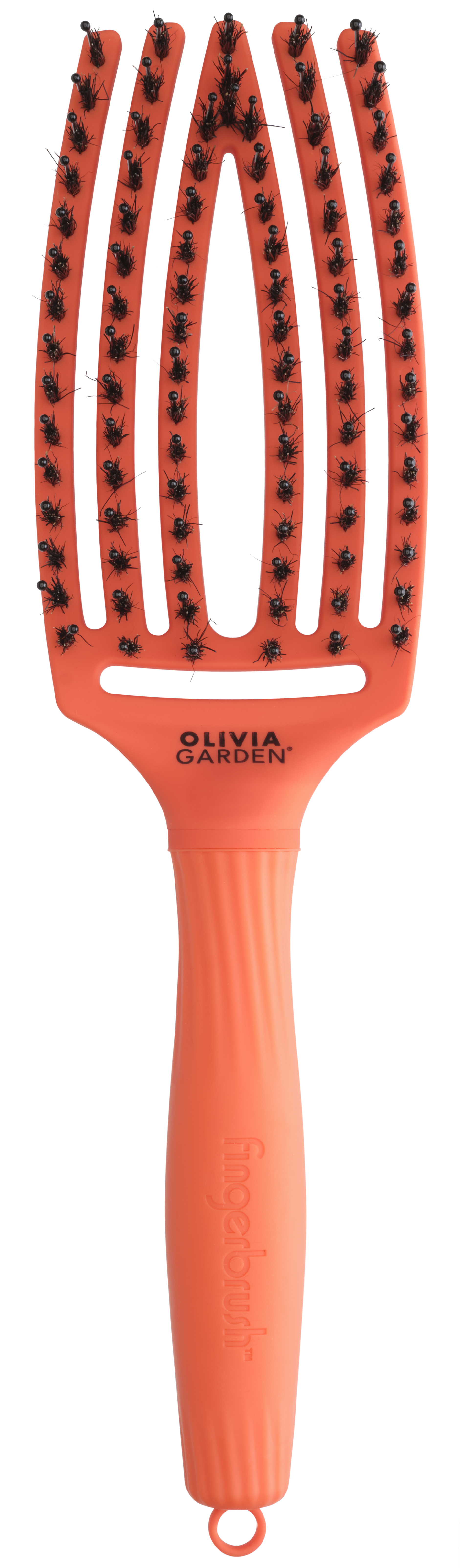 Olivia Garden Fingerbürste Dolce Vita