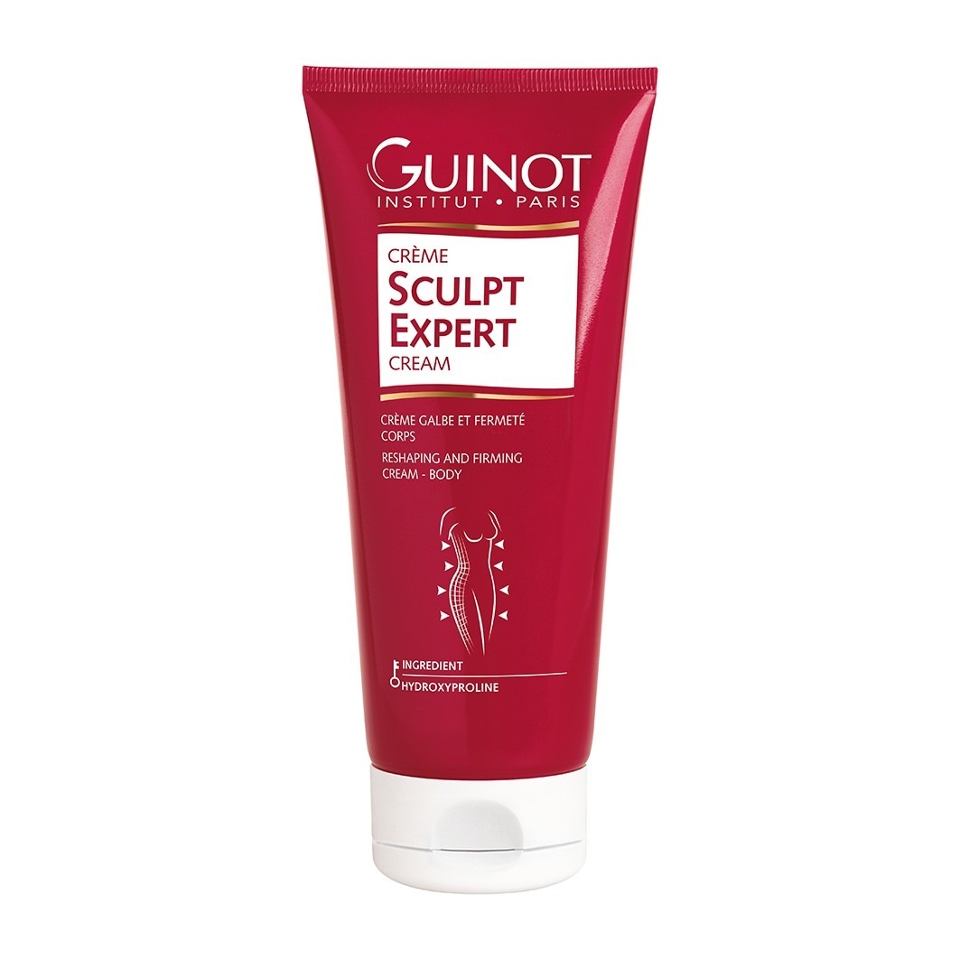 Guinot pleťový krém Sculpt Expert Cream - 200 ml