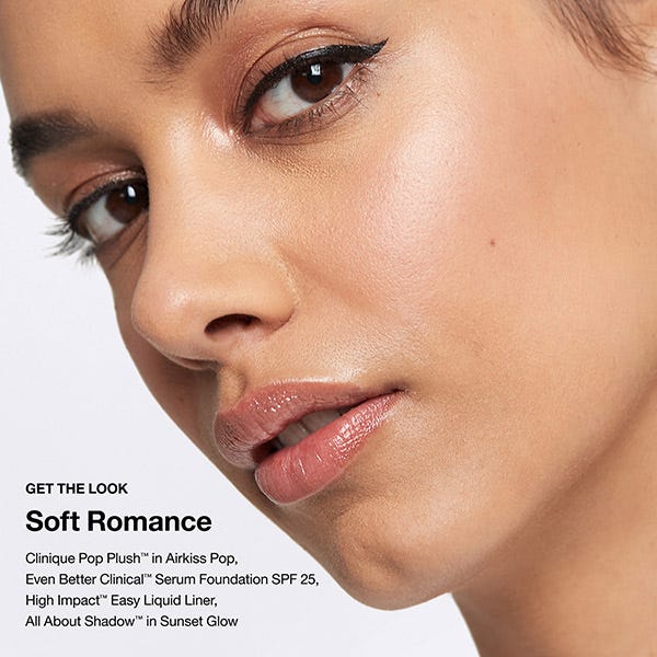 Sort honningpop plys | 1UD