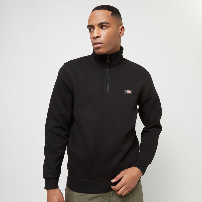 Oakport Quarter Zip
