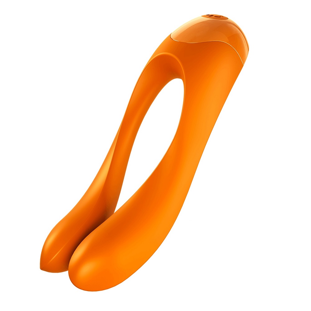 Satisfyer-karkkikeppi