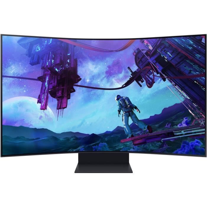 Samsung Odyssey Ark S55CG970N