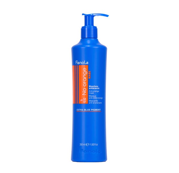 Bez pomeranče | 350ml